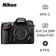 Máy Ảnh Kỹ Thuật Số Nikon D7200 - Đã Kích Hoạt