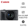 Máy Ảnh Kỹ Thuật Số Canon PowerShot SX730 HS - Cũ Xước Cấn
