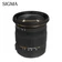 Ống kính Sigma 17-50mm f/2.8 EX DC OS HSM for Canon EF - Cũ Trầy Xước