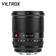 Lens Viltrox AF 13mm F1.4 ngàm Fujifilm X