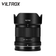Lens Viltrox AF 25mm F1.7 ngàm Nikon Z