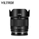 Lens Viltrox AF 35mm F1.7 ngàm Sony E
