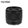 Ống kính Viltrox AF 14mm F4.0 for Sony FE - Cũ Xước Cấn