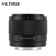 Lens Viltrox AF 40mm F2.5 ngàm Sony FE