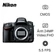 Máy ảnh kỹ thuật số Nikon D600 VN Full Box - Chưa kích hoạt