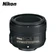 Ống kính Nikon AF-S 50mm F/1.8G - Cũ Xước Cấn