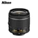 Ống kính Nikon AF-P DX NIKKOR 18-55mm F/3.5-5.6G VR - Cũ Xước Cấn