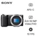 Máy ảnh Sony Alpha NEX-5N - Cũ Trầy Xước