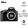 Máy ảnh Nikon D3500 (Body)