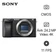 Máy ảnh Kỹ Thuật số Sony ILCE-6400M + Ống kính Zoom 18-135MM