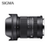 Ống kính Sigma 18-50mm F2.8 DC DN Contemporary ngàm Fujifilm X - Cũ Xước Cấn