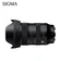 Ống kính Sigma 17-40mm F1.8 DC Art for Fujifilm X - Cũ Xước Cấn