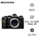 Máy ảnh OM SYSTEM OM-5 Mark II (Body Only)
