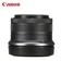 Lens máy ảnh Canon RF 45mm F/1.2 STM
