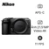 Máy ảnh kỹ thuật số Nikon Z30 (Body)