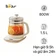 Máy pha trà Bear HK-5H15L96 1.5L