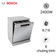 Máy rửa bát Bosch SMS6ECI93E Series 6