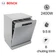 Máy rửa bát Bosch SMS6ZCI49E Series 6