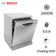 Máy rửa bát Bosch SMS4ECI14E Series 4