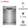 Máy rửa bát độc lập Bosch 14 Bộ Series 4 (SMS4EVI04E)
