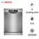 Máy rửa bát độc lập Bosch 14 Bộ Series 6 (SMS6ZCI00P)