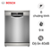 Máy rửa bát độc lập Bosch 13 bộ Series 6 (SMS6ZCI01P)
