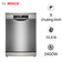 Máy rửa bát độc lập Bosch 14 bộ Series 6 (SMS6ZCI85M)