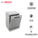 Máy rửa bát độc lập Bosch SMS6ECI11E