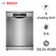 Máy rửa bát độc lập Bosch 14 bộ Series 6 (SMS6ZCI02P)