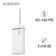 Máy tăm nước Xiaomi Enpuly M6 Plus