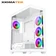 Case máy tính Xigmatek Blast Arctic 4GF E-ATX