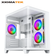 Case máy tính Xigmatek AQUA M NANO ARCTIC 3GF (3 FAN) M-ATX
