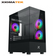 Case máy tính Xigmatek Alphard M 3GF (3 Fan) M-ATX