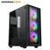 Case máy tính Xigmatek FLY II 3GF (3 FAN) ATX