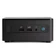 PC Mini Asus NUC 12Th WallStreet Canyon i5-Đen