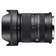 Ống kính Sigma 18-50mm F2.8 DC DN Contemporary ngàm Fujifilm X - Cũ Xước Cấn-Đen