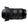 Ống kính Sigma 17-40mm F1.8 DC Art for Fujifilm X - Cũ Xước Cấn-Đen
