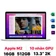 Apple MacBook Pro 13 M2 2022 16GB 512GB - Cũ Xước Cấn