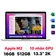 Apple MacBook Pro 13 M2 2022 16GB 512GB - Cũ Trầy Xước 