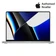 Macbook Pro 14 inch 2021 M1 Pro 8 CPU - 14 GPU  32GB 512GB sạc 96W - Cũ Trầy Xước