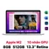 Apple MacBook Pro 13 M2 2022 8GB 512GB - Chính hãng Đã kích hoạt