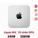 Mac mini M4 2024 10CPU 10GPU 24GB 256GB | Chính hãng Apple Việt Nam