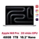 MacBook Pro 16 M4 Pro 14CPU 20GPU 48GB 1TB Nano | Chính hãng Apple Việt Nam