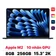 MacBook Air 15 inch M2 2023 8GB 256GB sạc 70W | Chính hãng Apple Việt Nam