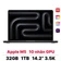 MacBook Pro 14 M5 10CPU 10GPU 32GB 1TB Sạc 96W | Chính hãng Apple Việt Nam