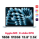 MacBook Air M5 13 inch 2026 10CPU 8GPU 16GB 512GB Sạc 70W - Cũ Đẹp