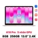 MacBook Neo 13 inch A18 Pro 2026 6CPU 5GPU 8GB 256GB - Cũ Trầy Xước