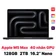 MacBook Pro M5 Max 16 inch 2026 18CPU 40GPU 128GB 2TB Nano | Chính hãng Apple Việt Nam
