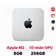 Mac mini M2 2023 (8 CPU - 10 GPU - 8GB - 256GB) | Chính hãng Apple Việt Nam