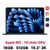 MacBook Air M3 15 inch 2024 16GB - 512GB - Cũ Xước Cấn